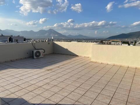 Vila La Casa Rosa Monterrey Exteriér fotografie