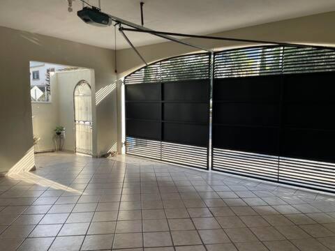 Vila La Casa Rosa Monterrey Exteriér fotografie